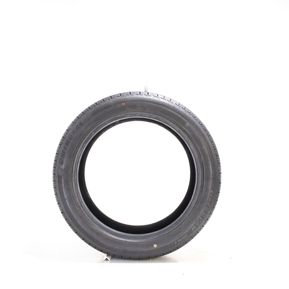 Used 205/50R17 Uniroyal Tiger Paw Touring A/S 93V - 9.5/32 - Image 3