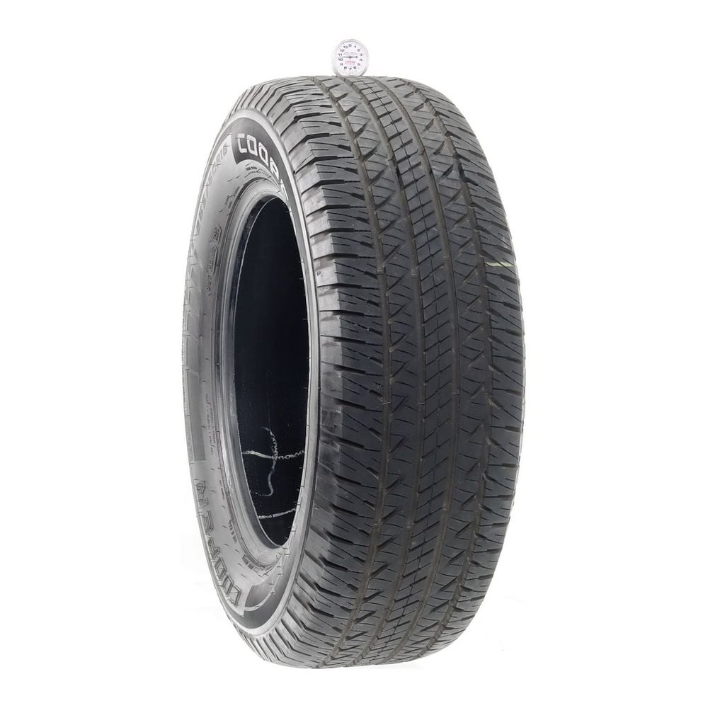 Set of (2) Used 265/60R18 Cooper Evolution HT2 110T - 9-10.5/32 - Image 4