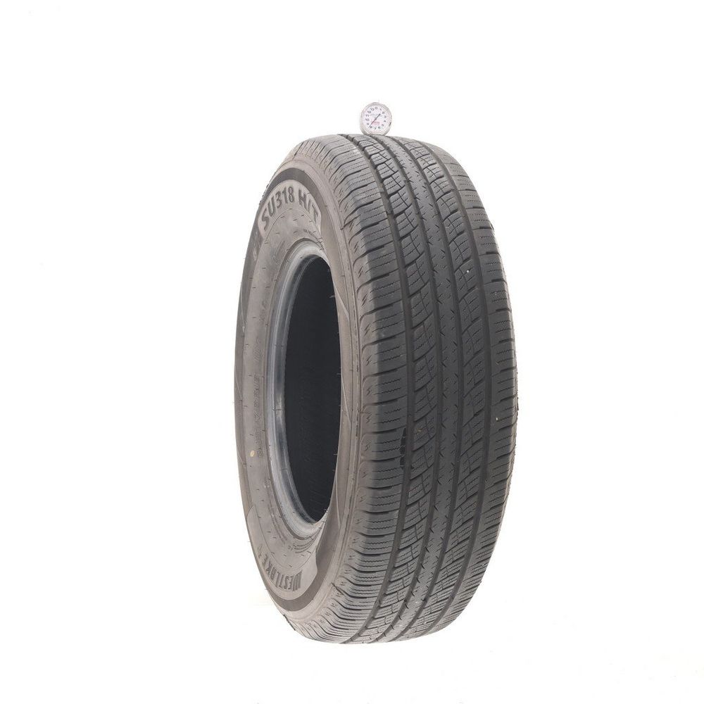 Used 245/75R16 Westlake SU318 H/T 111T - 8/32 - Image 1