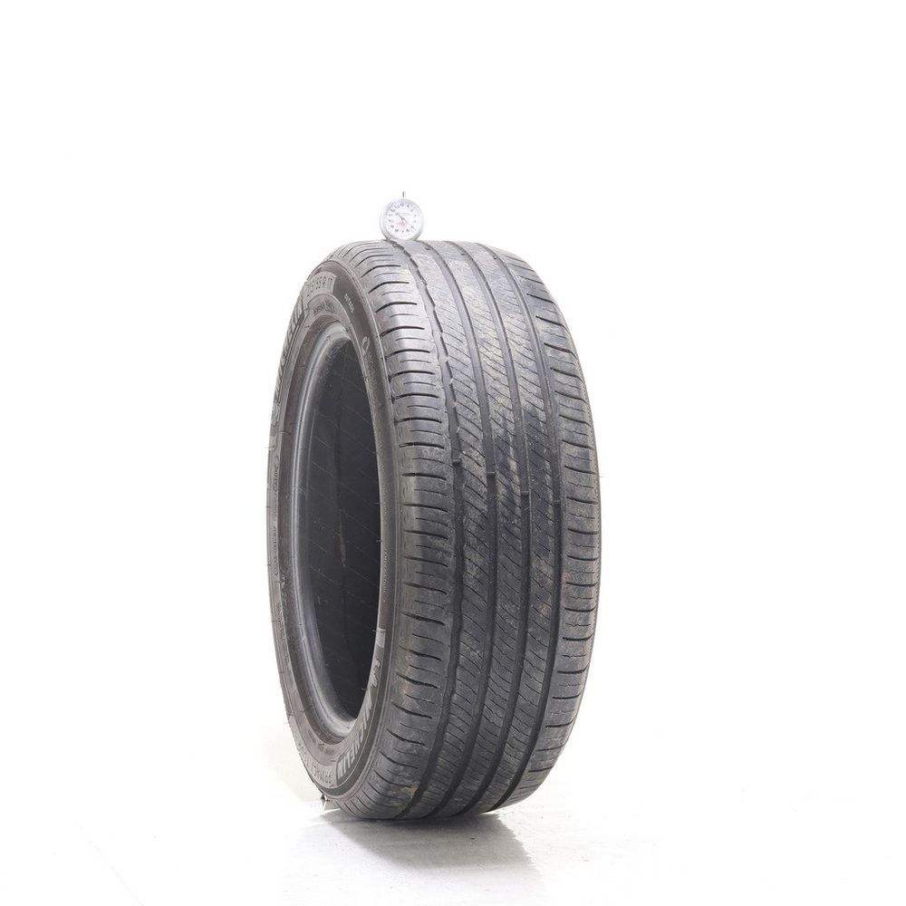 Used 215/55R17 Michelin Primacy Tour A/S 94V - 5/32 - Image 1