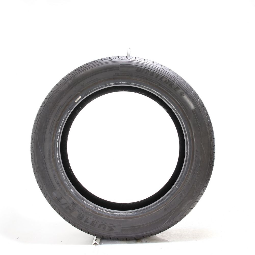 Set of (2) Used 225/55R19 Westlake SU318 H/T 99V - 8.5-9.5/32 - Image 6