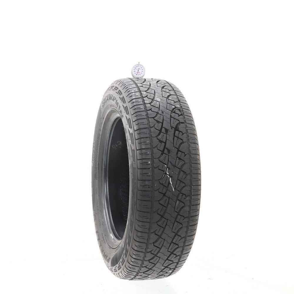 Set of (2) Used 225/65R17 Pirelli Scorpion ATR 102H - 7-7.5/32 - Image 4