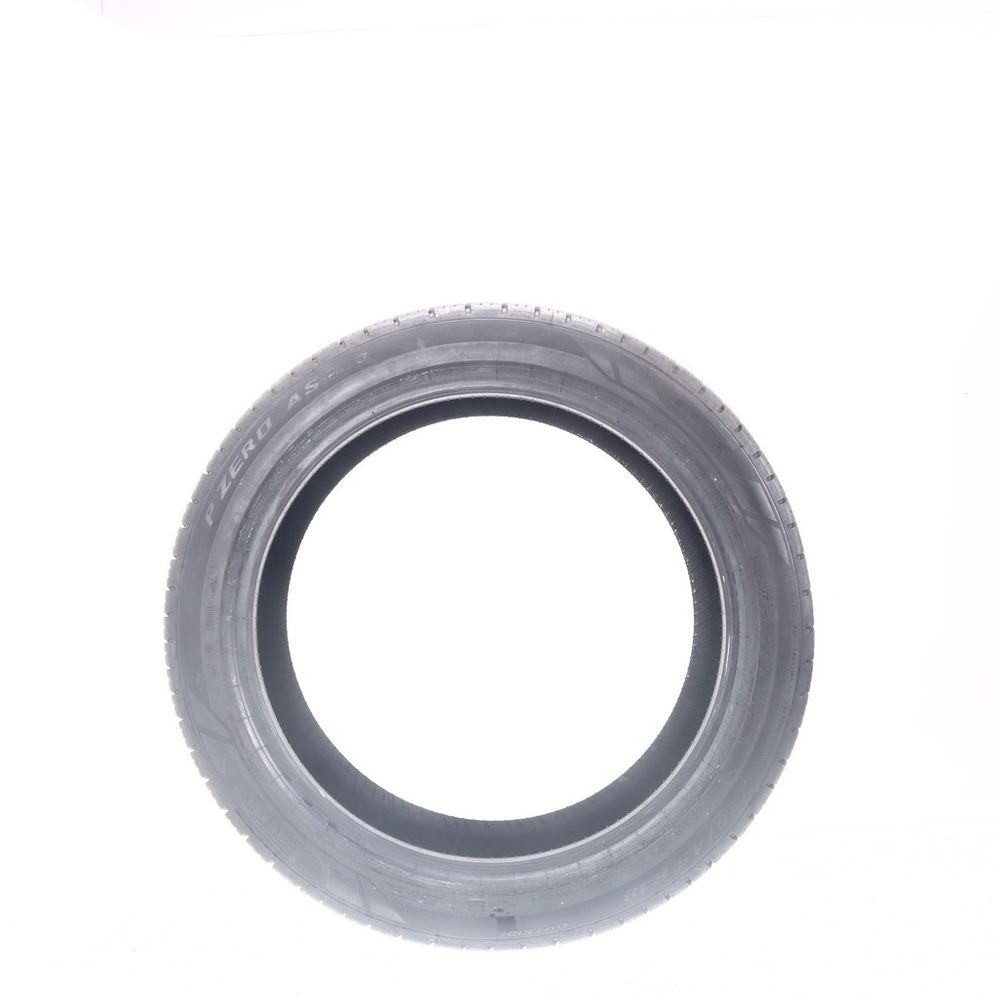 Driven Once 225/45R18 Pirelli P Zero AS Plus 3 95Y - 10/32 - Image 3
