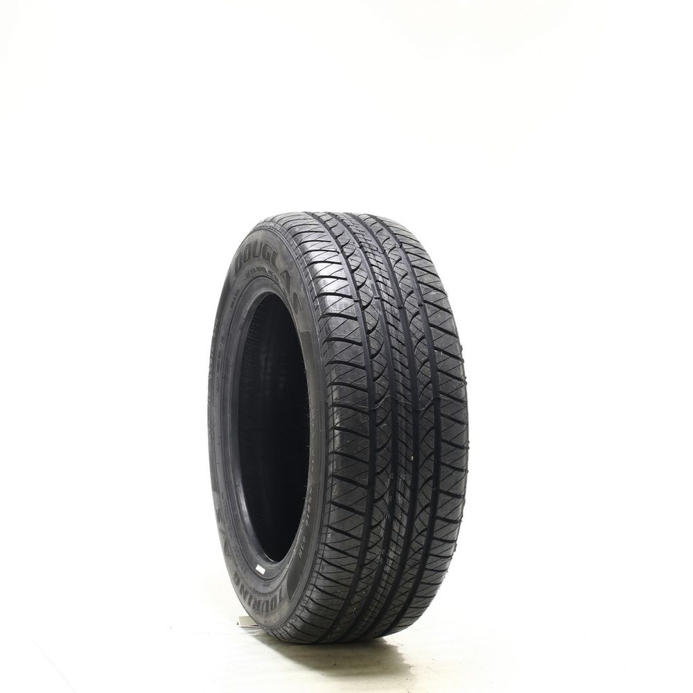 New 215/55R16 Douglas Touring A/S 93H - 8.5/32 - Image 1