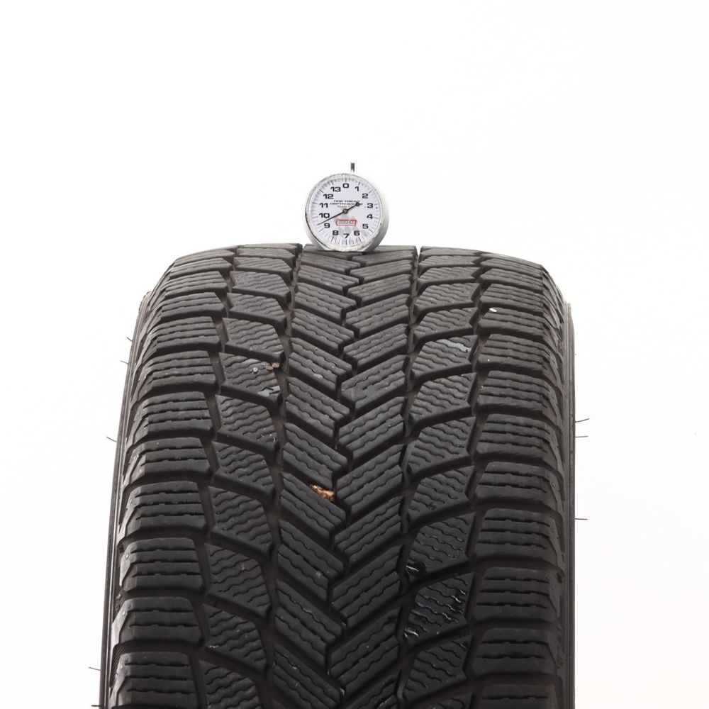Used 255/45R18 Michelin X-Ice Snow 103H - 9.5/32 - Image 2