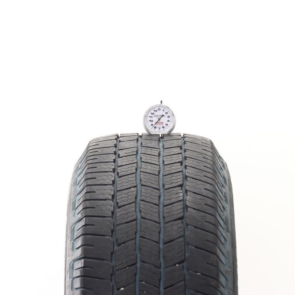 Used 245/70R17 Michelin Defender LTX M/S 2 114T - 8.5/32 - Image 2