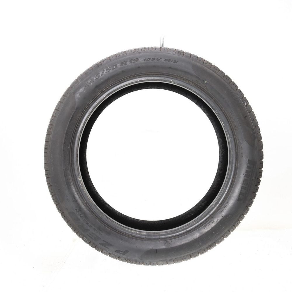 Used 245/50R19 Pirelli P Zero GOE 105V - 10/32 - Image 3