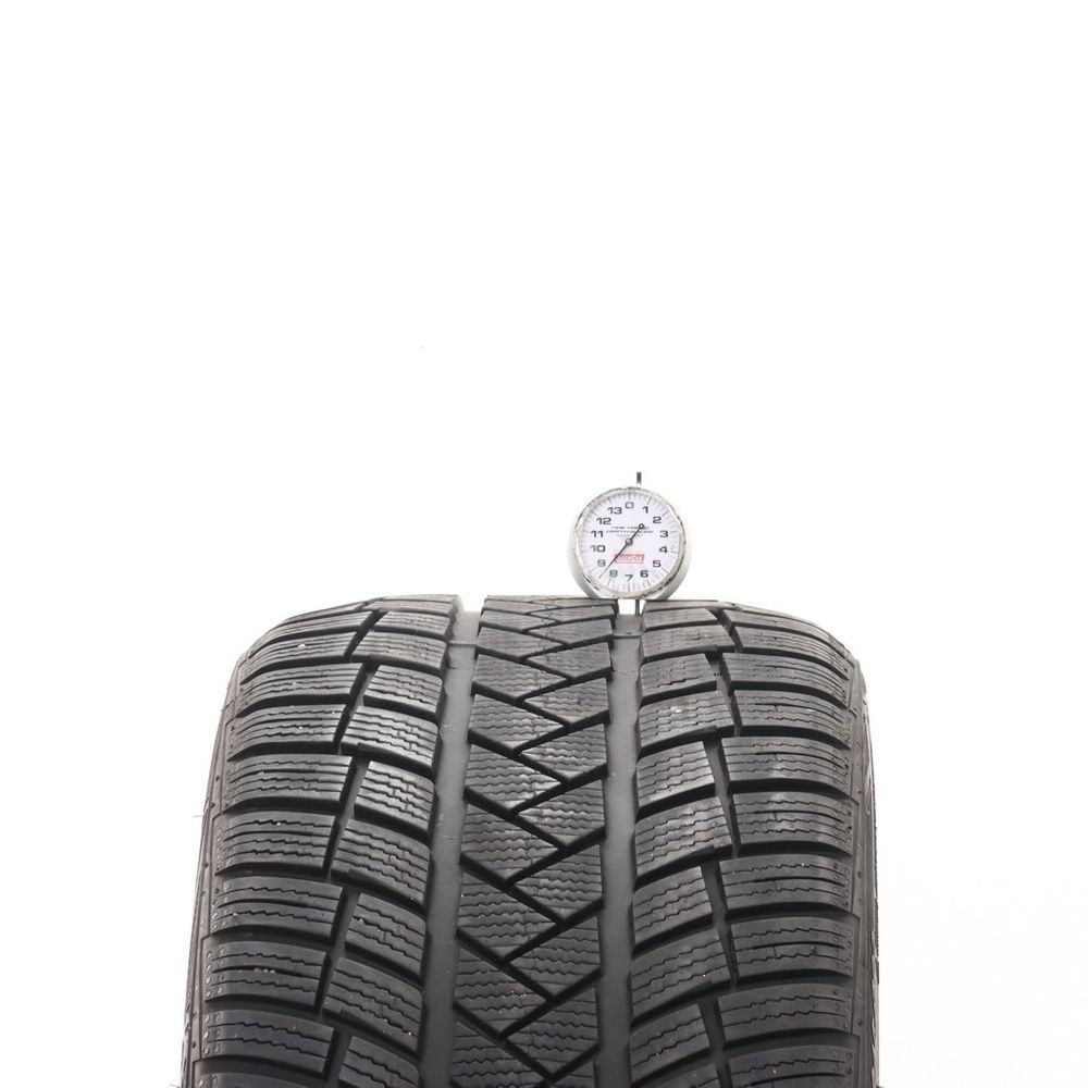 Used 255/35R19 Vredestein Wintrac Pro 96Y - 8.5/32 - Image 2