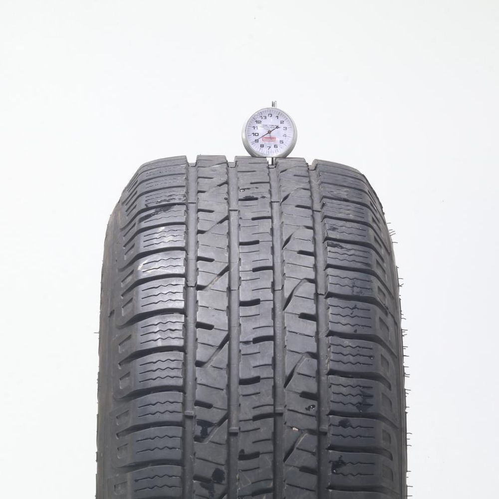 Set of (2) Used 265/65R18 Goodyear Wrangler Steadfast HT Kevlar 114T - 9-10.5/32 - Image 2