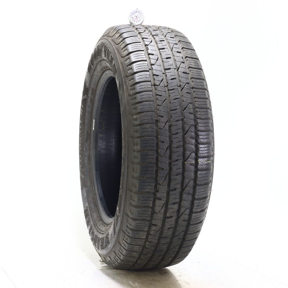 Set of (2) Used 265/65R18 Goodyear Wrangler Steadfast HT Kevlar 114T - 9-10.5/32 - Image 4