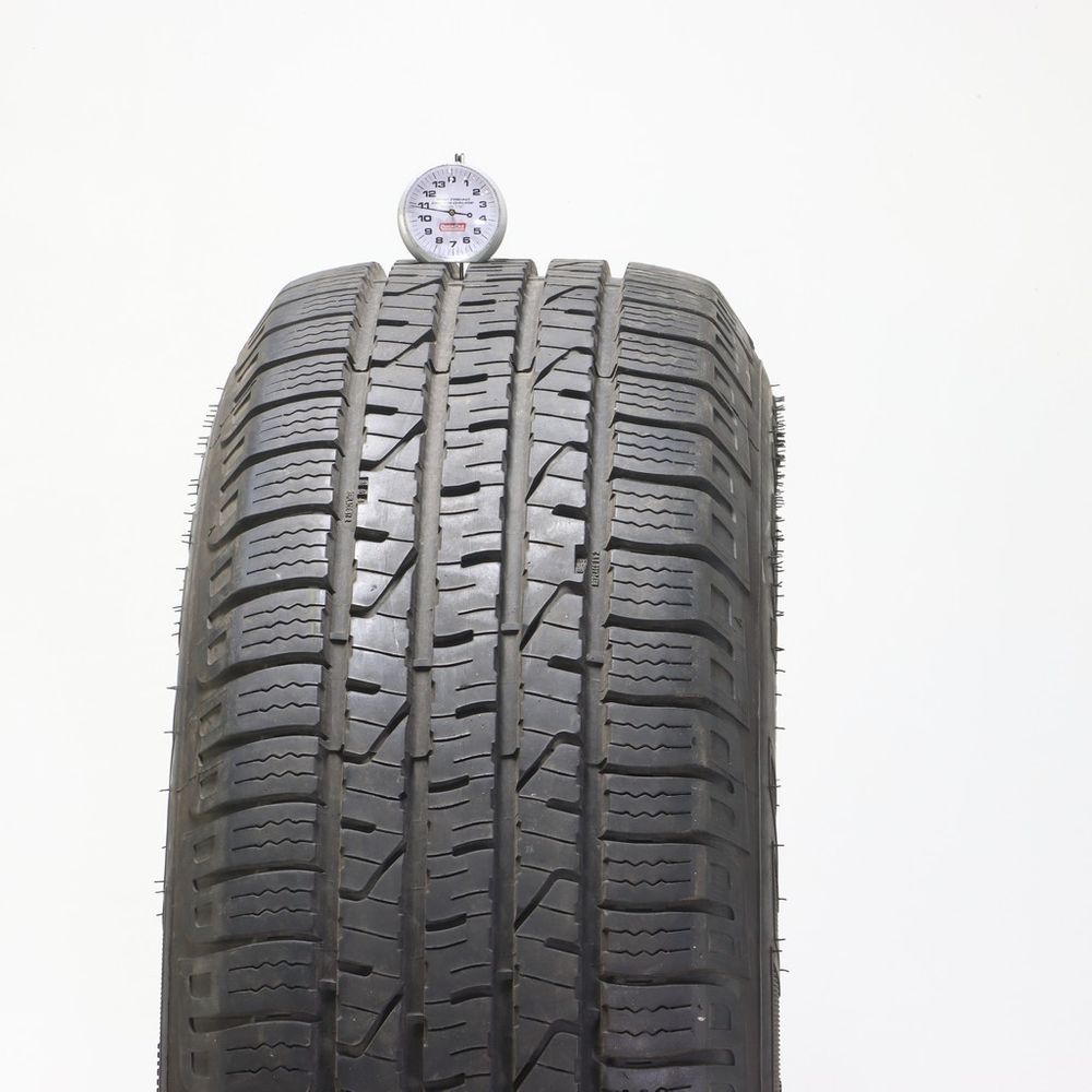 Set of (2) Used 265/65R18 Goodyear Wrangler Steadfast HT Kevlar 114T - 9-10.5/32 - Image 5