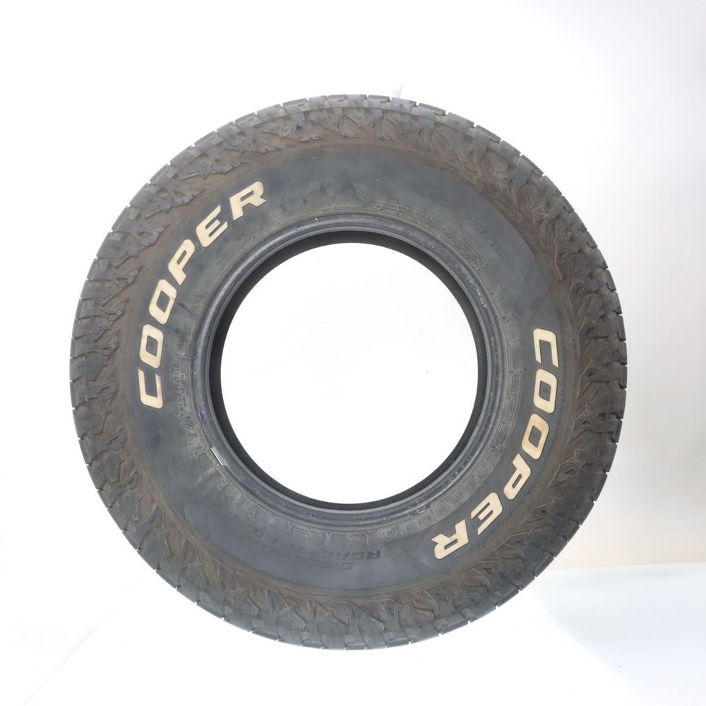 Used 265/75R16 Cooper Discoverer Road+Trail AT 116T - 8.5/32 - Image 3