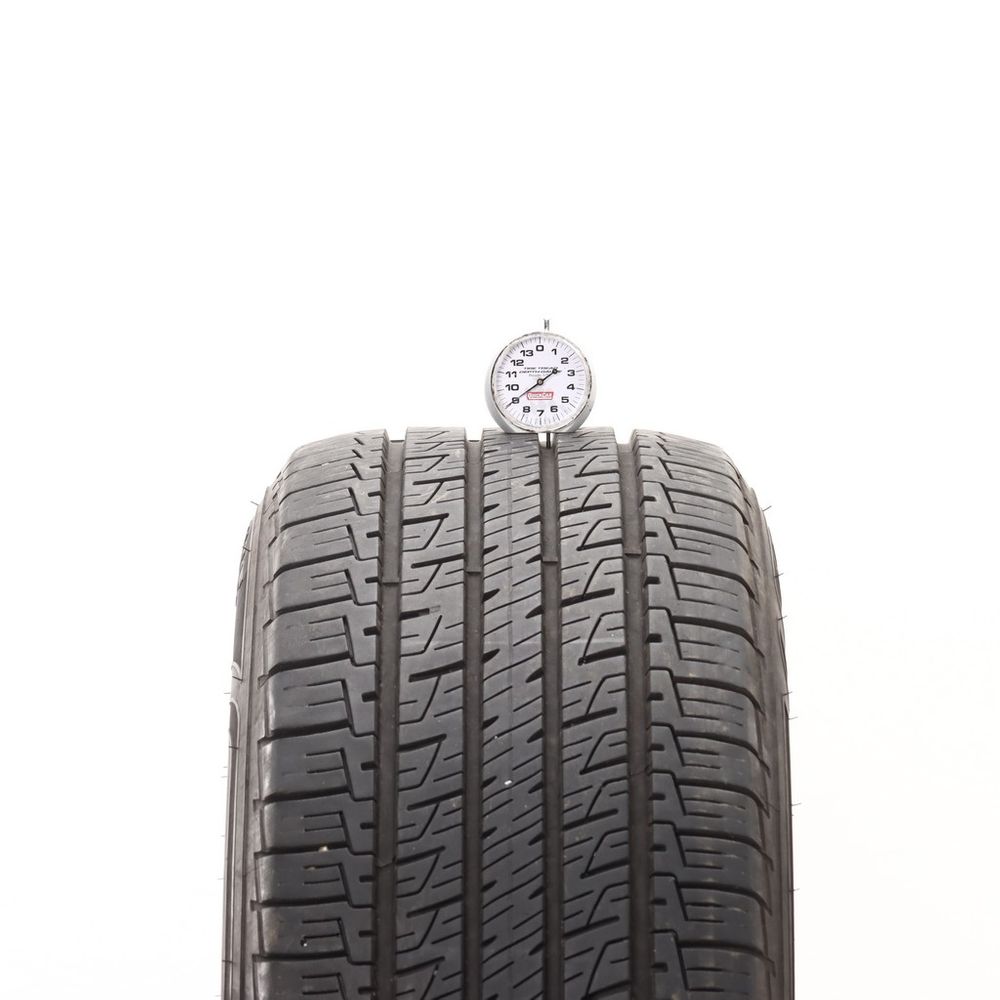 Set of (2) Used 235/55R18 Goodyear Assurance MaxLife 100V - 9-10.5/32 - Image 2