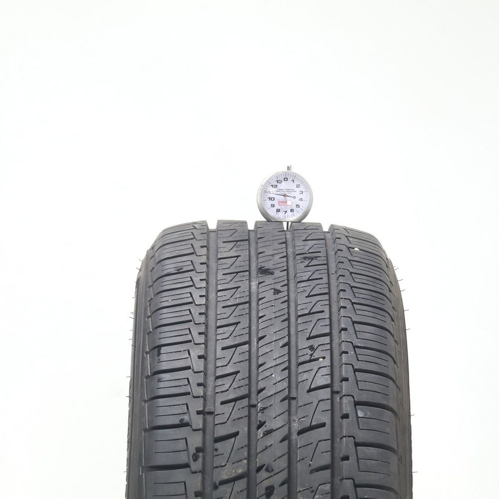 Set of (2) Used 235/55R18 Goodyear Assurance MaxLife 100V - 9-10.5/32 - Image 5