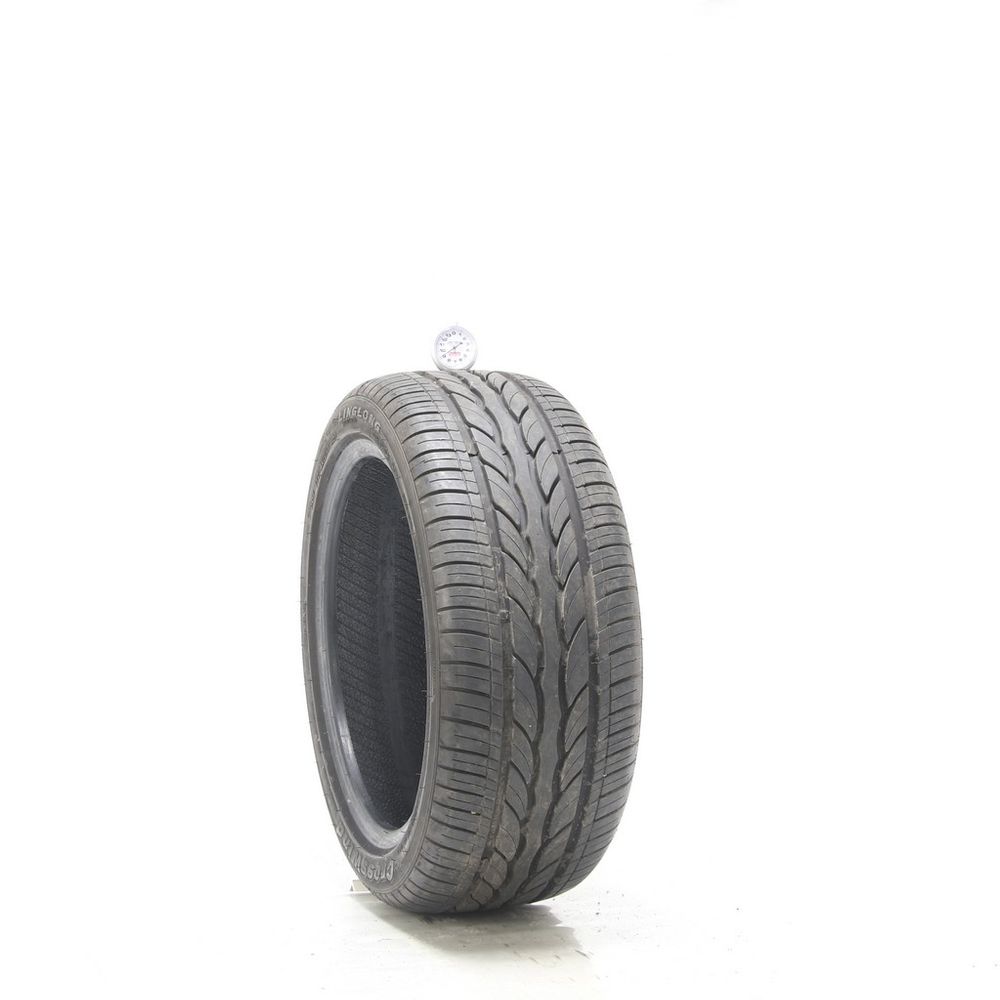 Used 205/45R16 Linglong Crosswind 87W - 9/32 - Image 1