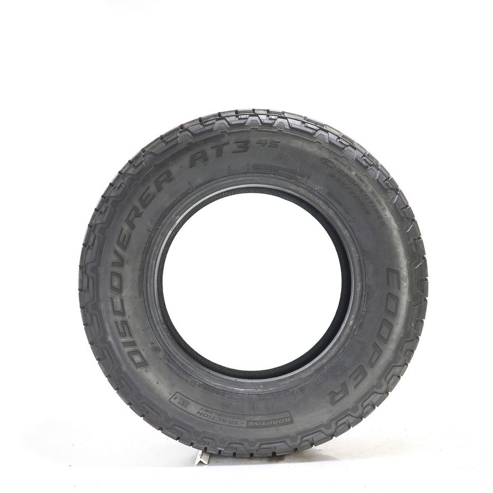 New 235/70R16 Cooper Discoverer AT3 4S 106T - 13.5/32 - Image 3