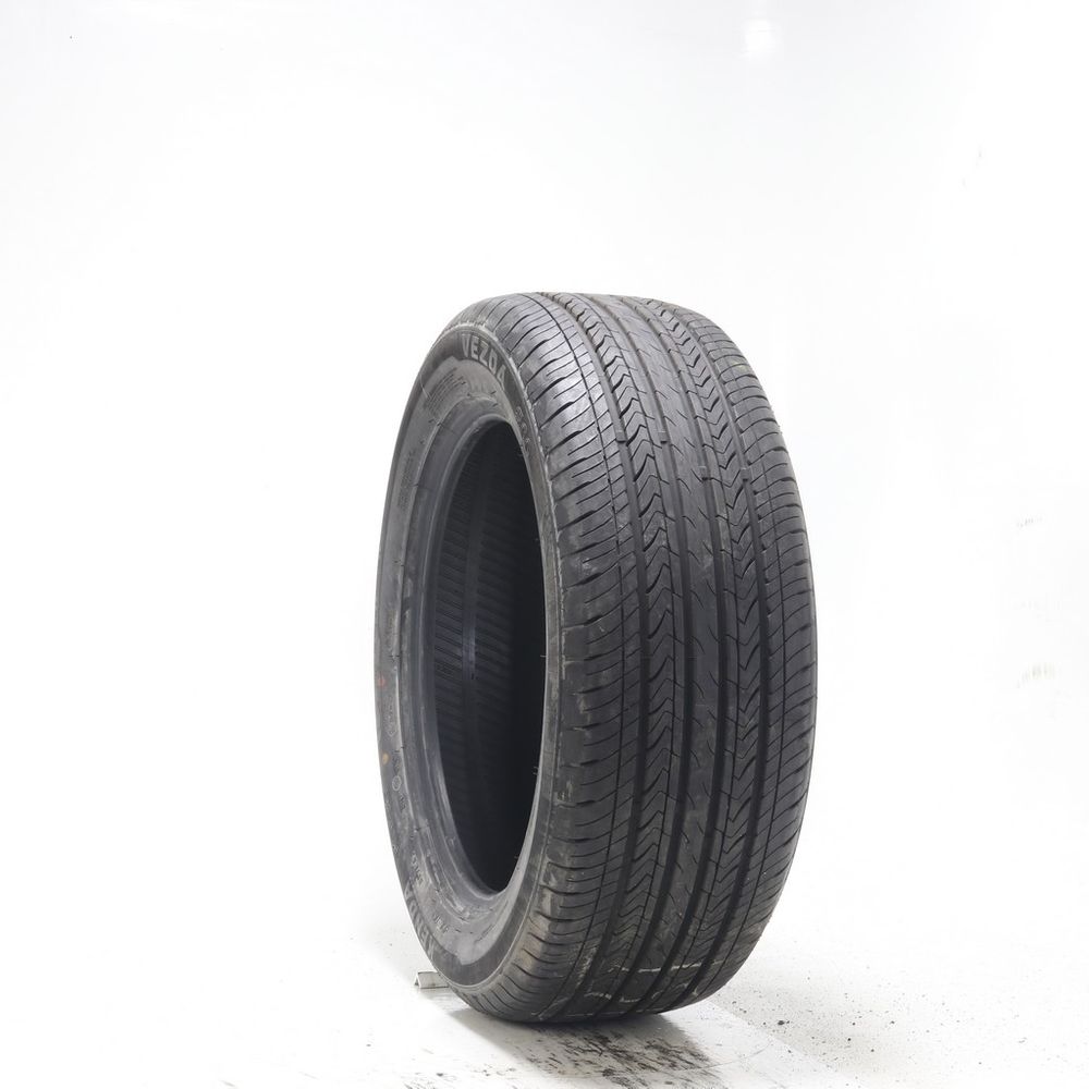 Driven Once 235/55R18 Kenda KR30 Vezda Eco 100V - 9/32 - Image 1