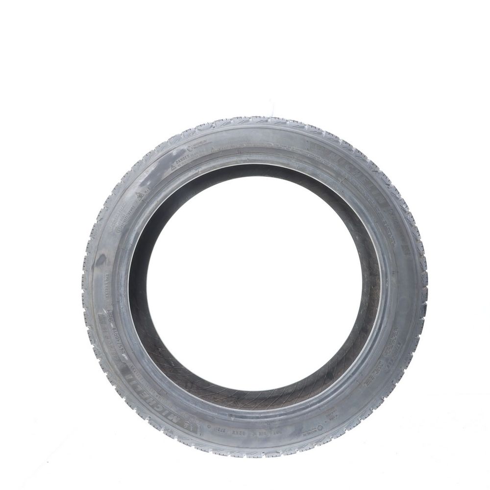 Used 245/40R19 Michelin X-Ice Snow 98H - 6/32 - Image 3