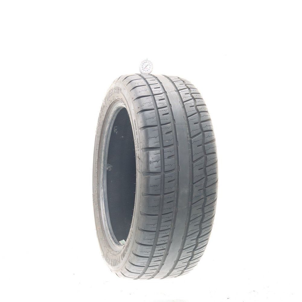 Used 245/50ZR19 Uniroyal Power Paw A/S 105W - 8.5/32 - Image 1