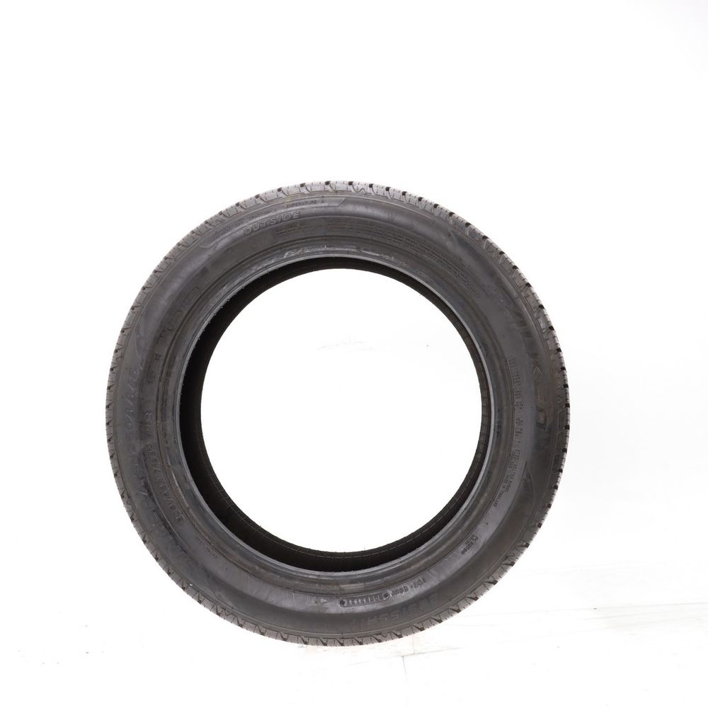 New 205/55R17 Falken Sincera SN250A A/S 95H - 9.5/32 - Image 3