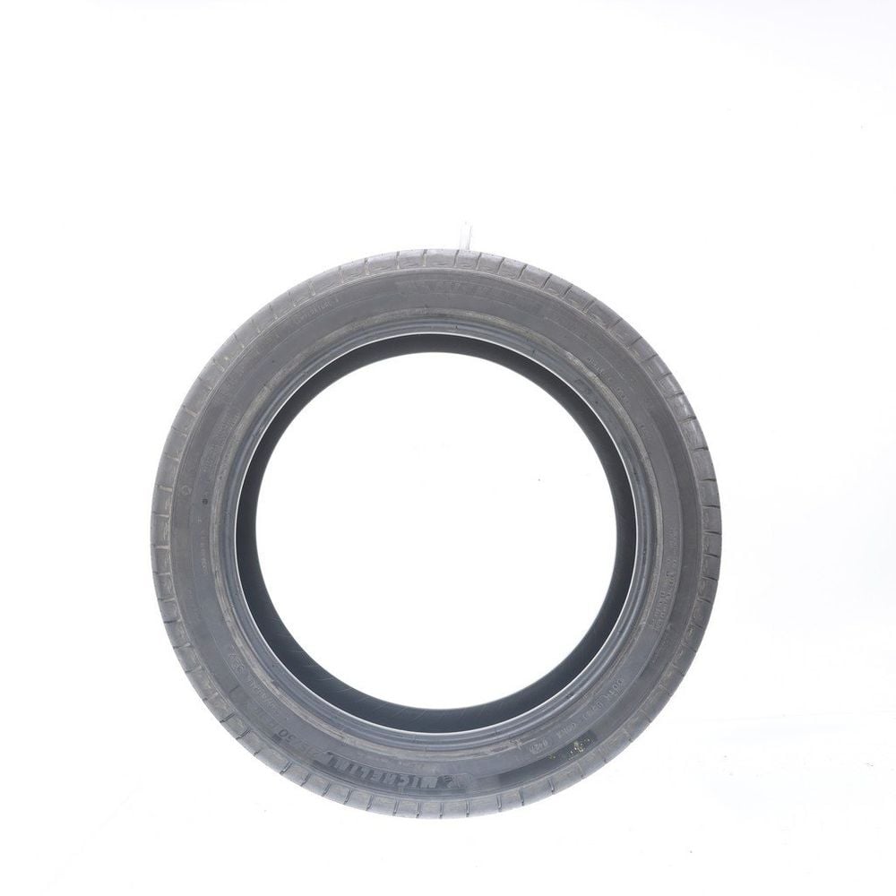Used 215/50R18 Michelin Primacy Tour A/S 92V - 7.5/32 - Image 3