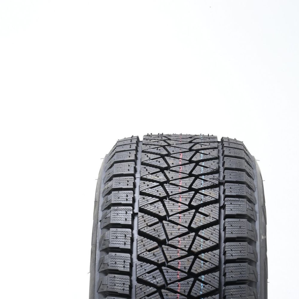 New 235/60R18 Bridgestone Blizzak DM-V2 107S - 14/32 - Image 2