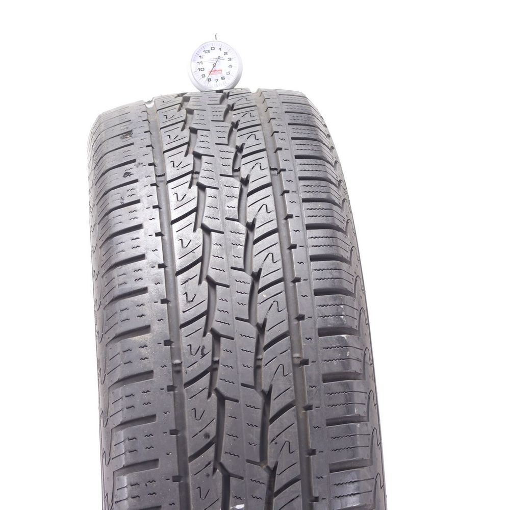 Used 255/70R18 General Grabber HTS 113T - 8/32 - Image 2