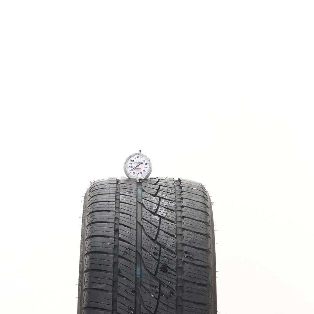 Set of (2) Used 225/40R18 Toyo Celsius II 92V - 9/32 - Image 2