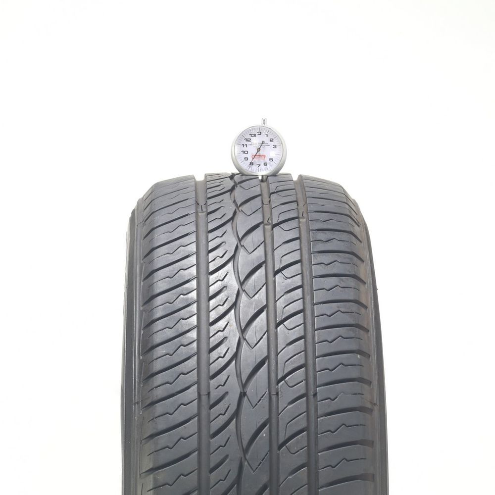Set of (2) Used 225/65R17 Mavis All Season Highway Touring 102H - 7.5-8/32 - Image 5