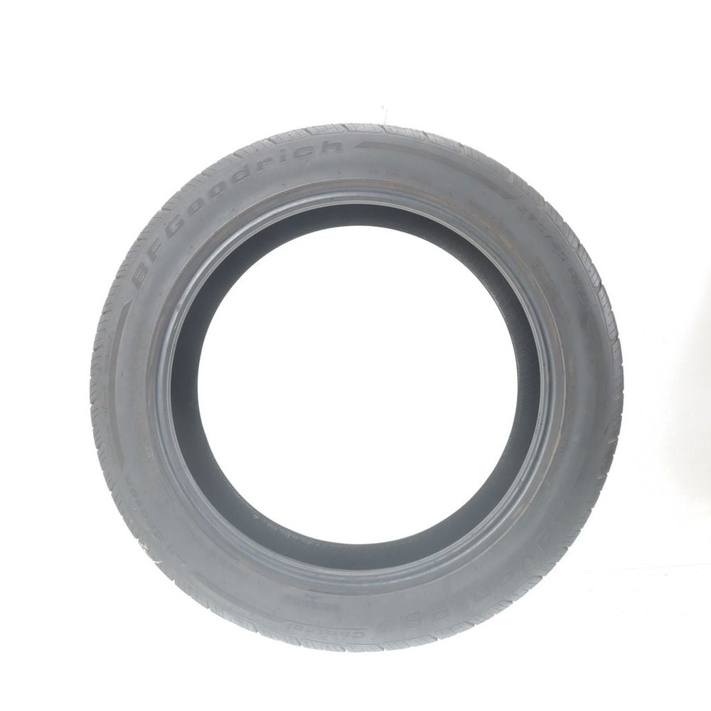 Used 275/45R20 BFGoodrich Advantage Control 110V - 7/32 - Image 3