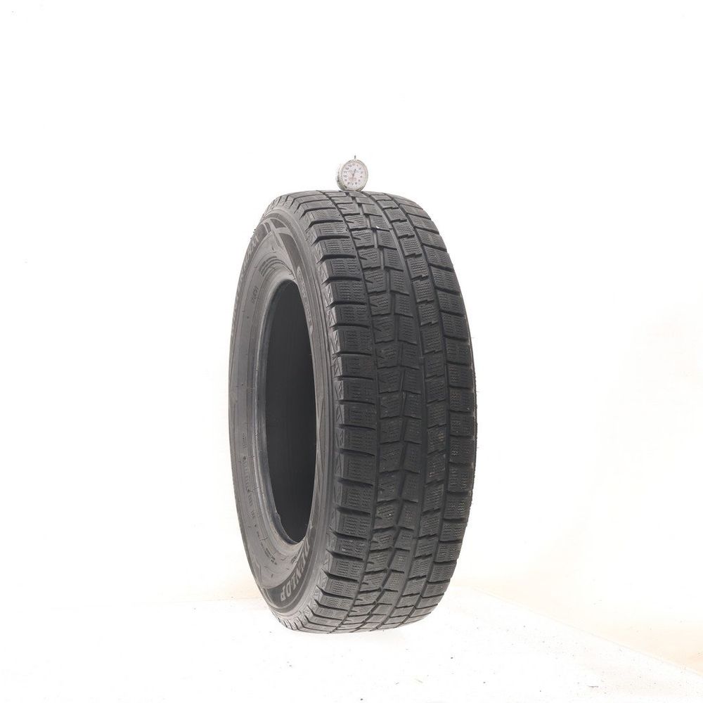 Used 215/65R16 Dunlop Winter Maxx WM01 98T - 7.5/32 - Image 1