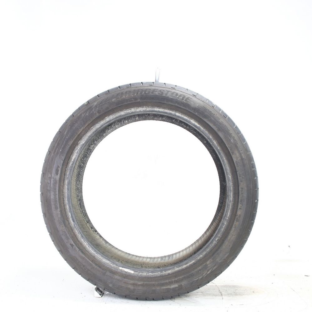 Used 225/45R18 Bridgestone Potenza S001 MOExtended RFT 95Y - 8/32 - Image 3
