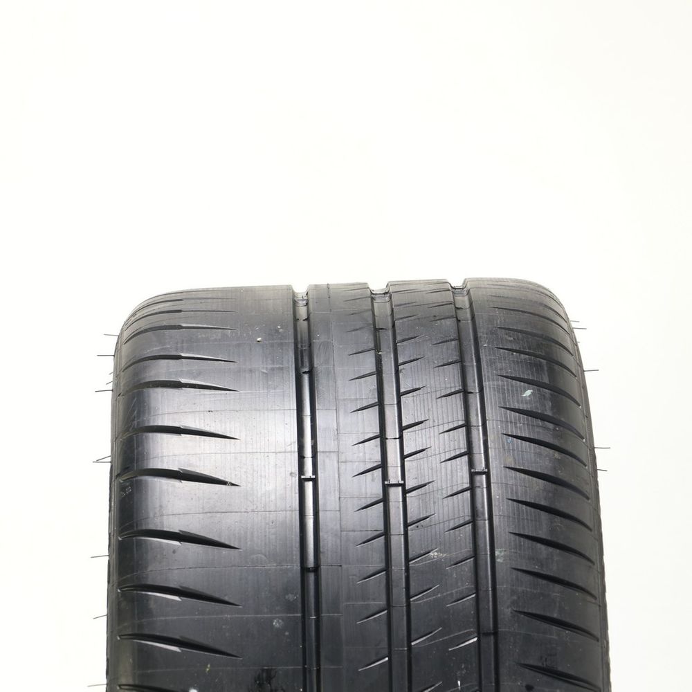 Driven Once 295/30ZR20 Michelin Pilot Sport Cup 2 NO 101Y - 7/32 - Image 2