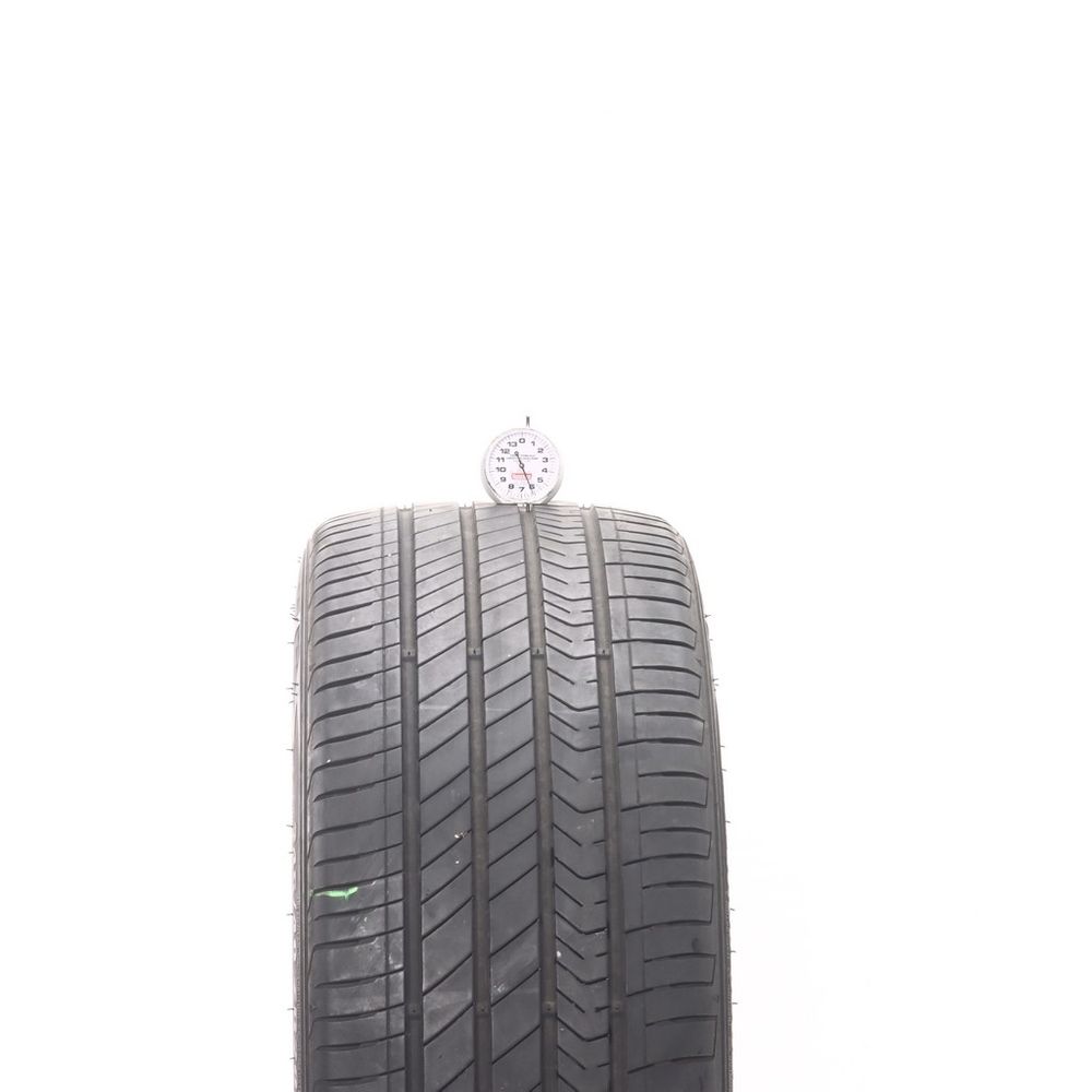 Used 245/40ZR20 Kumho Majesty 9 Solus TA91 99W - 6/32 - Image 2