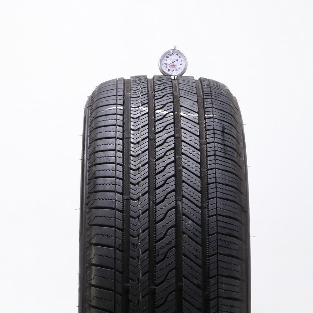 Set of (2) Used 265/50R19 Bridgestone Alenza Sport A/S RFT 110H - 8-9/32 - Image 5