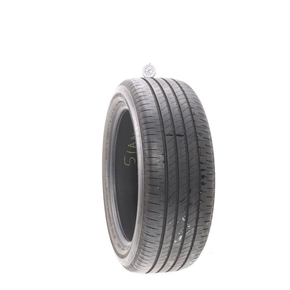 Used 245/50R19 Bridgestone Turanza T005 A RFT 101W - 9.5/32 - Image 1