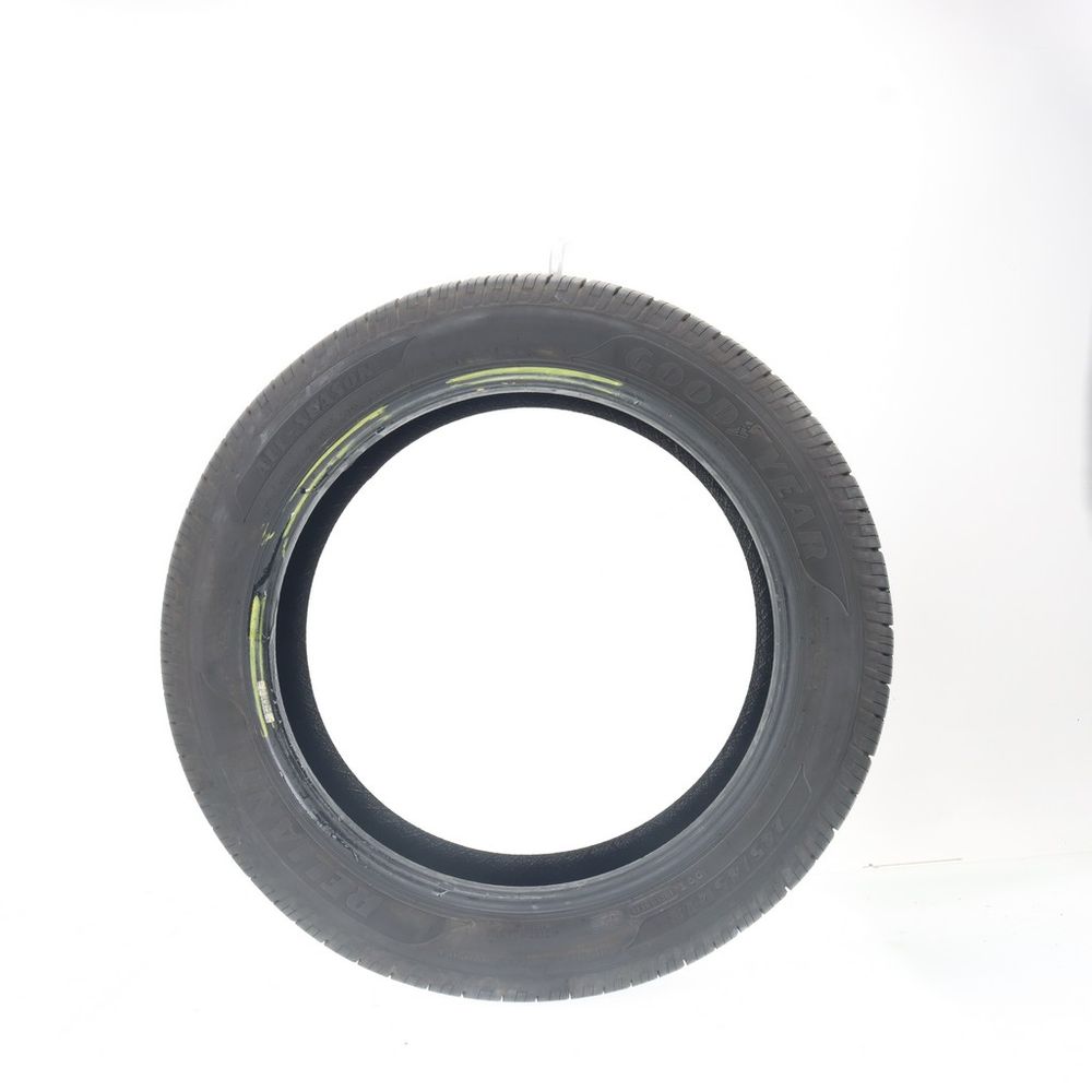 Used 245/45R18 Goodyear Reliant All-season 96V - 9.5/32 - Image 3