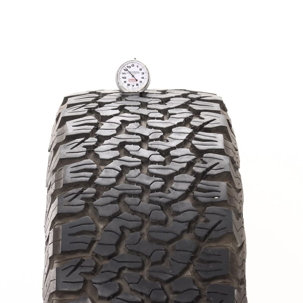 Set of (2) Used LT 275/60R20 BFGoodrich All-Terrain T/A KO2 119/116S D - 12-13/32 - Image 2