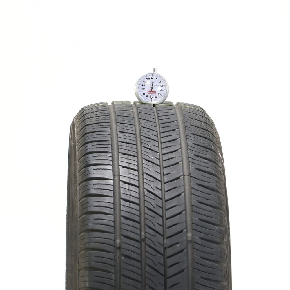 Set of (2) Used 215/55R16 Yokohama YK740 GTX 97H - 6.5-7/32 - Image 5