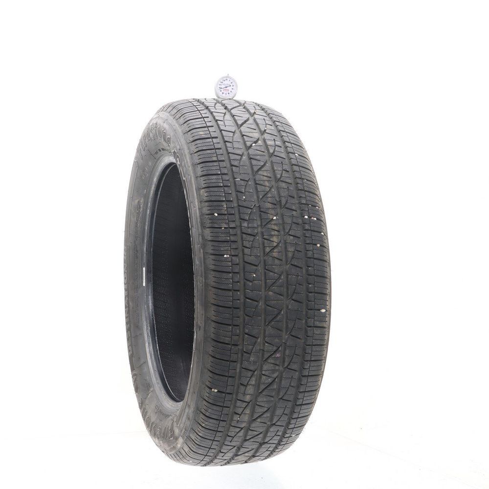 Used 255/55R20 Firestone Destination LE3 107H - 9.5/32 - Image 1