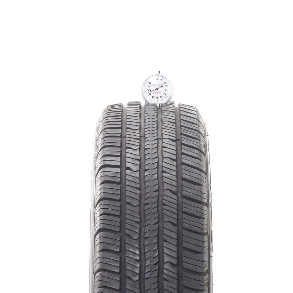 Set of (2) Used 185/65R14 BFGoodrich Advantage Control 86H - 9.5-11/32 - Image 2