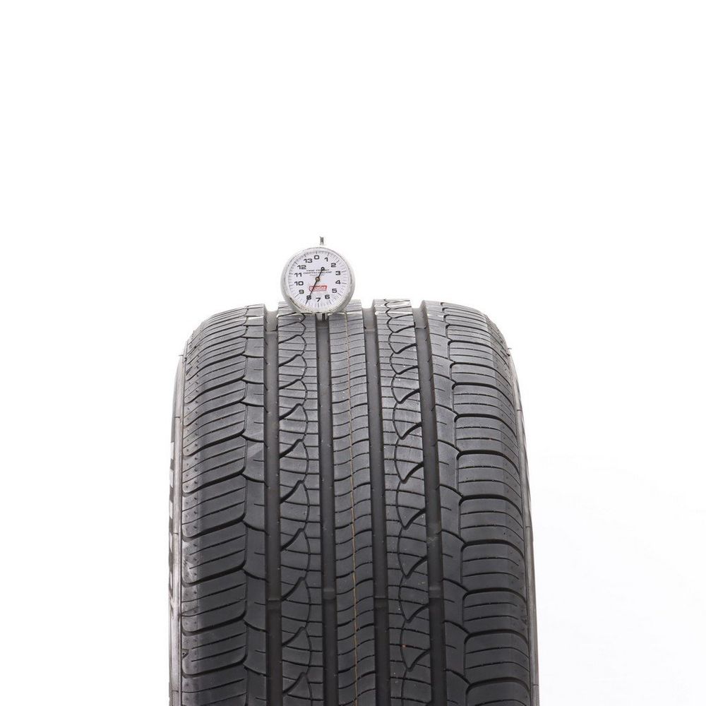 Set of (2) Used 235/55R18 Nexen N'Priz AH8 100H - 7.5-8/32 - Image 5