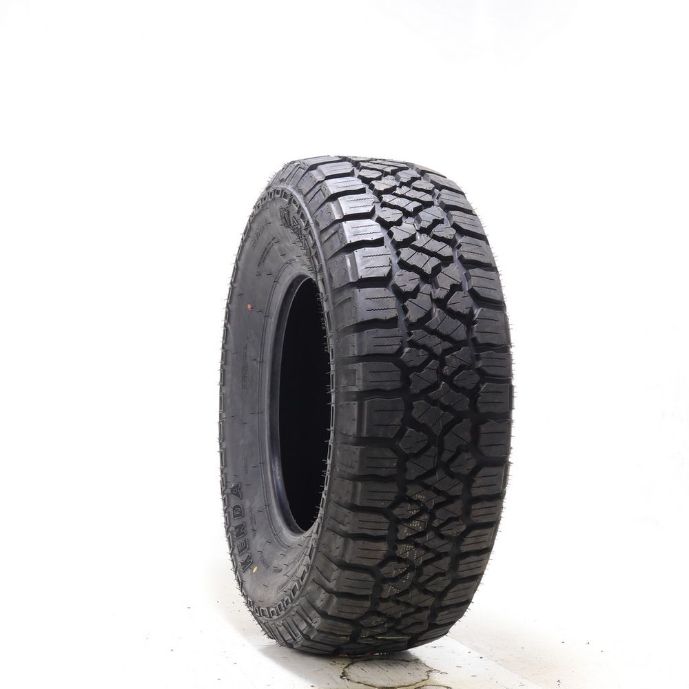 New 265/70R16 Kenda Klever AT2 112T - 14/32 - Image 1