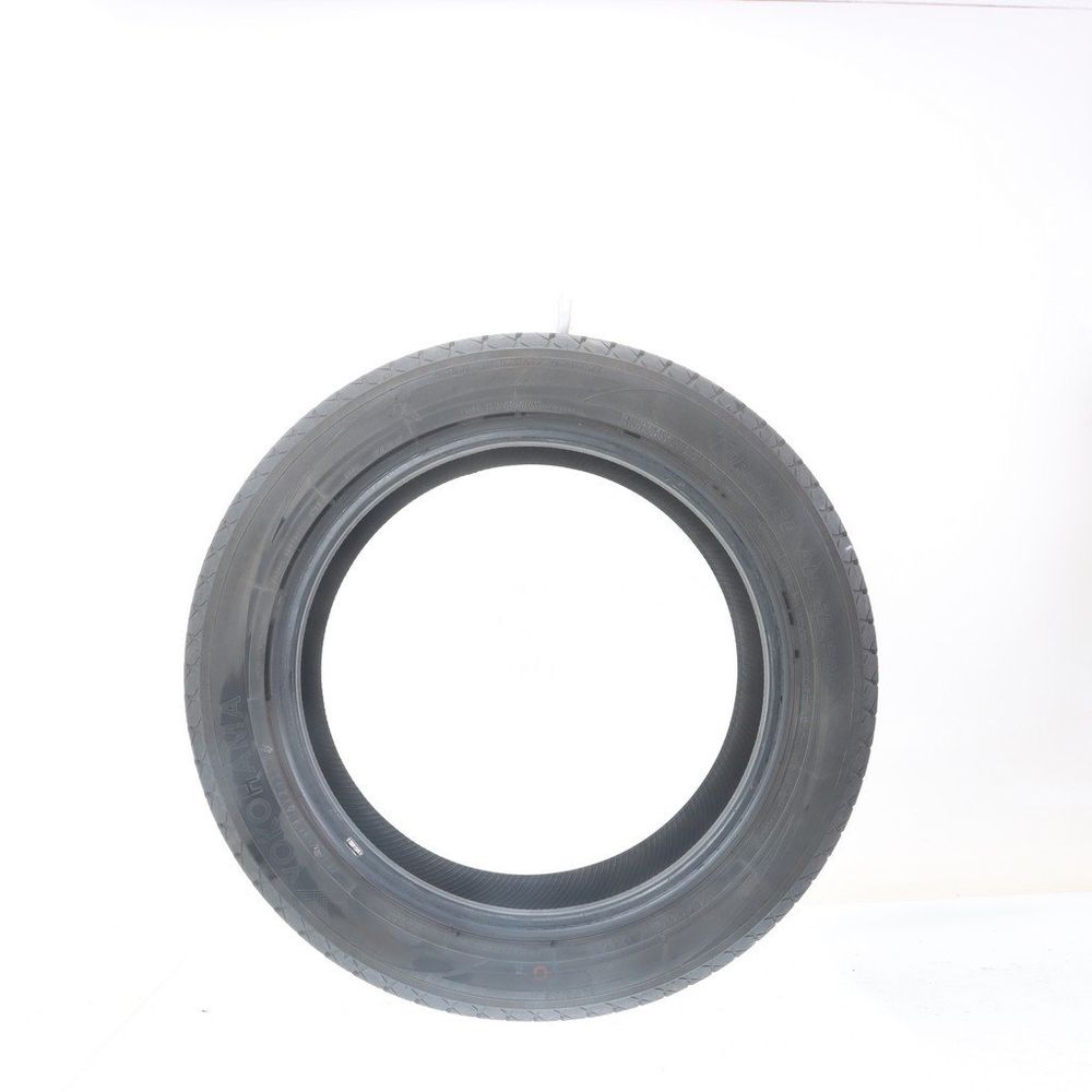 Used 215/55R17 Yokohama Tornante All Season 94V - 8/32 - Image 3