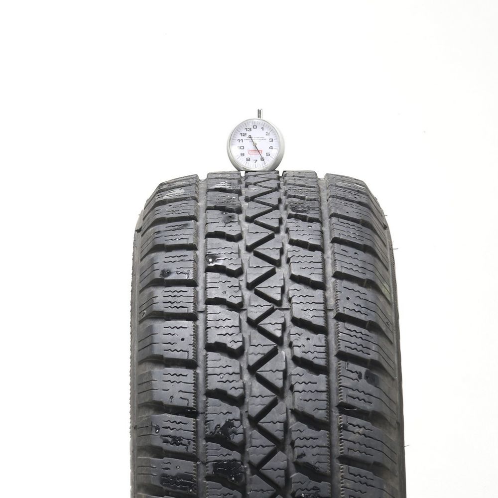 Used 225/65R17 Arctic Claw Winter TXI 102T - 6/32 - Image 2