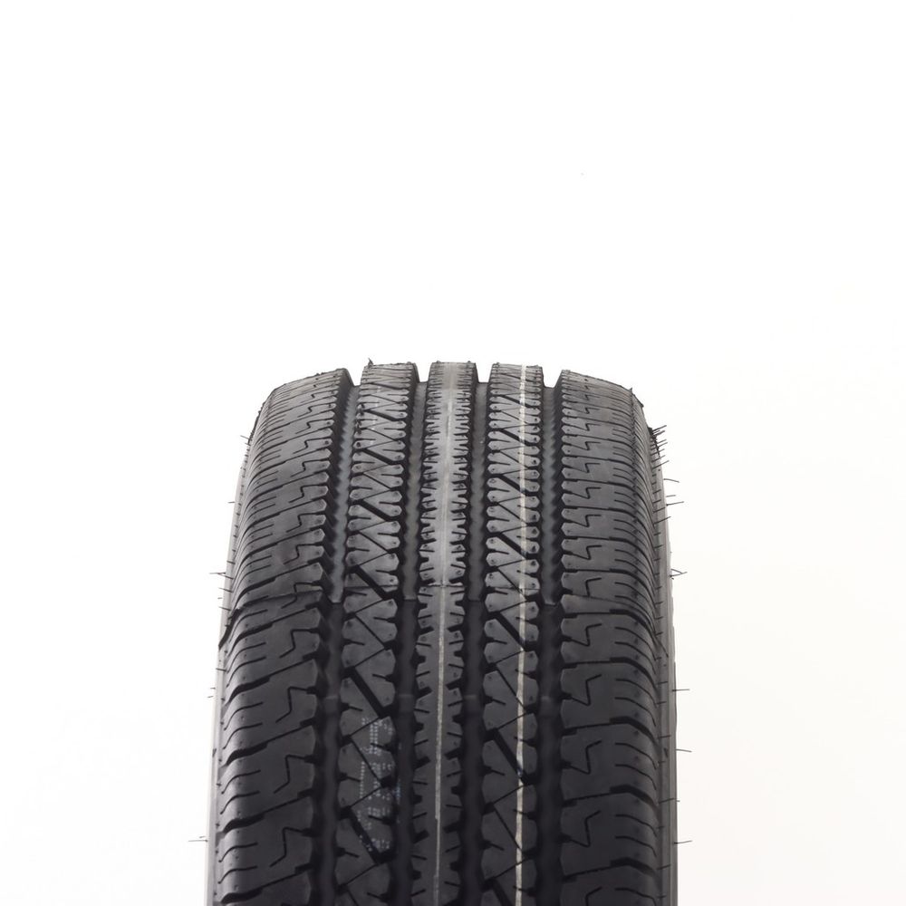 New LT 245/75R16 Bridgestone V-steel RIB 265 120/116S E - Image 2
