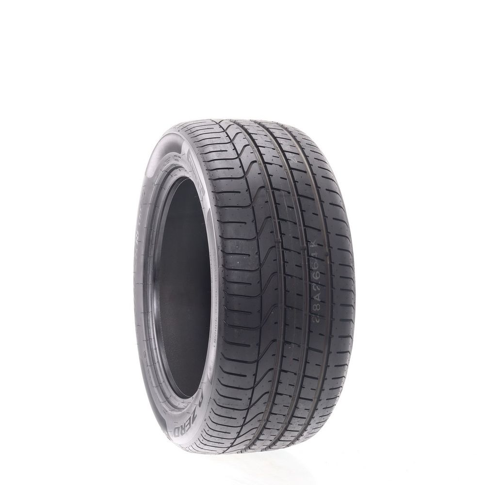 New 275/45ZR18 Pirelli P Zero MGT 107Y - New - Image 1