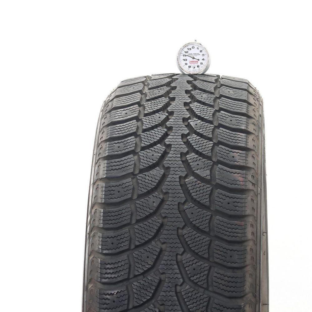 Used 245/60R18 Winter Claw Extreme Grip MX 105T - 11/32 - Image 2