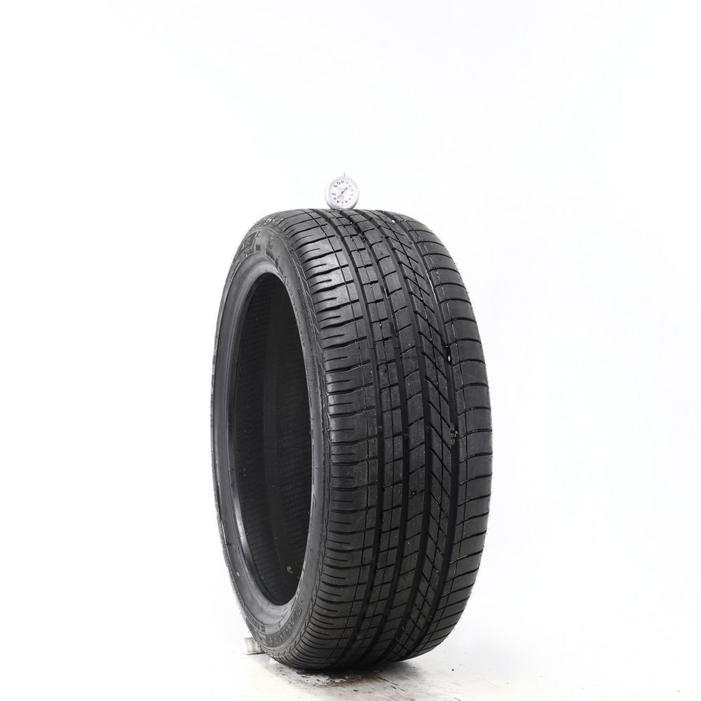 Used 245/40R19 Goodyear Excellence Run Flat 94Y - 8.5/32 - Image 1