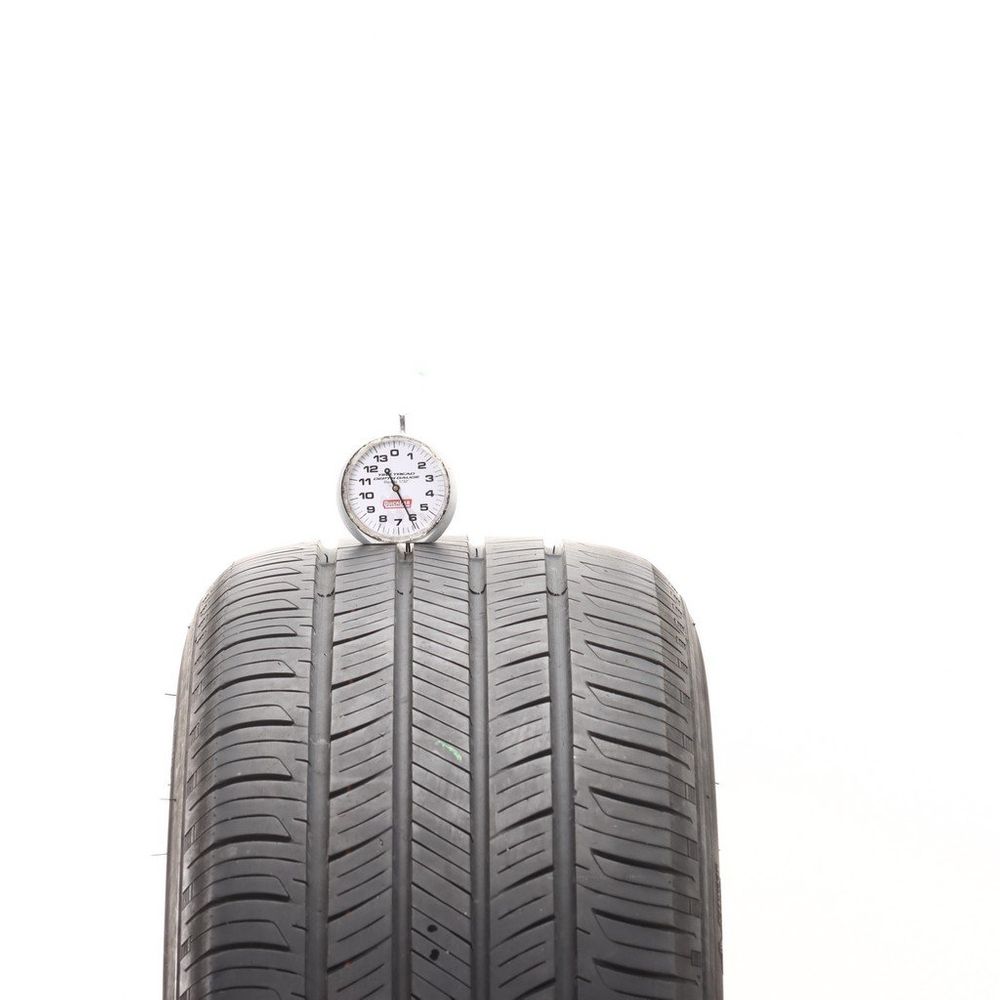 Set of (4) Used 215/60R17 Hankook Kinergy GT 96H - 6-7.5/32 - Image 2